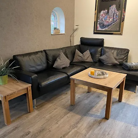 Skippersin5 Greetsiel