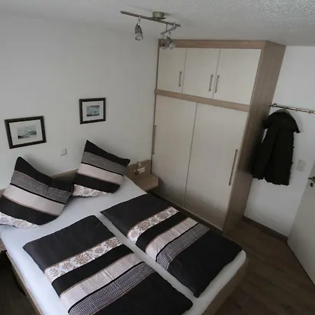 Feriehus Skippersin5