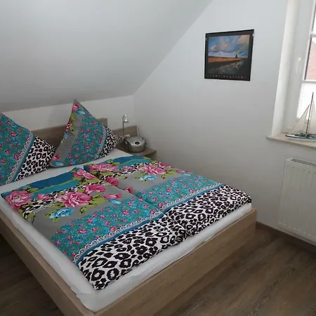 Skippersin5 Feriehus *