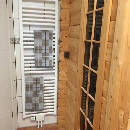 Skippersin5 Feriehus