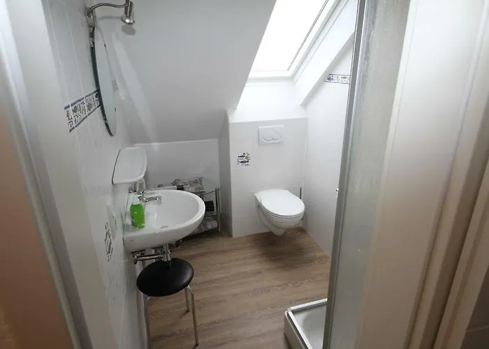 Skippersin5 * Greetsiel