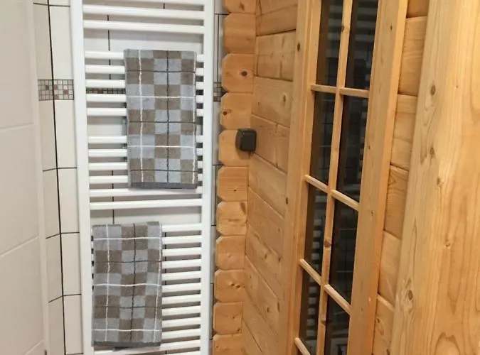 Skippersin5 Tatil Evi